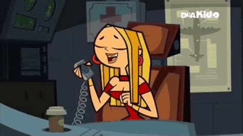 total drama blaineley|how old is blaineley from total drama.